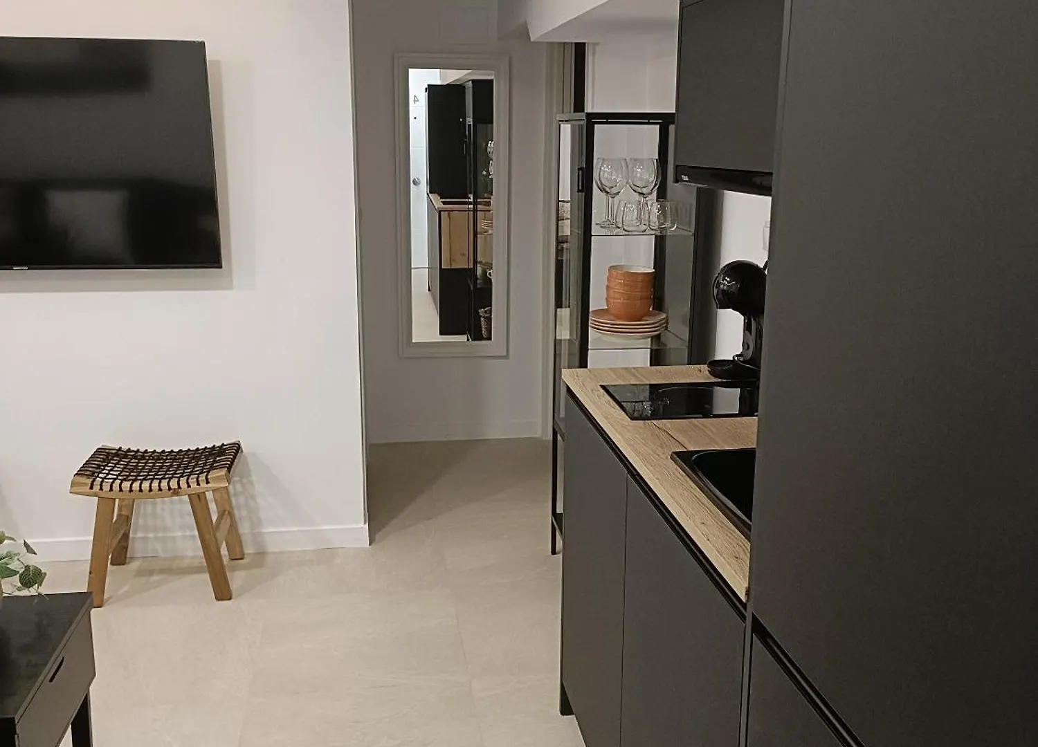 Apartment Oilan11 - Apartamento 4 Malaga