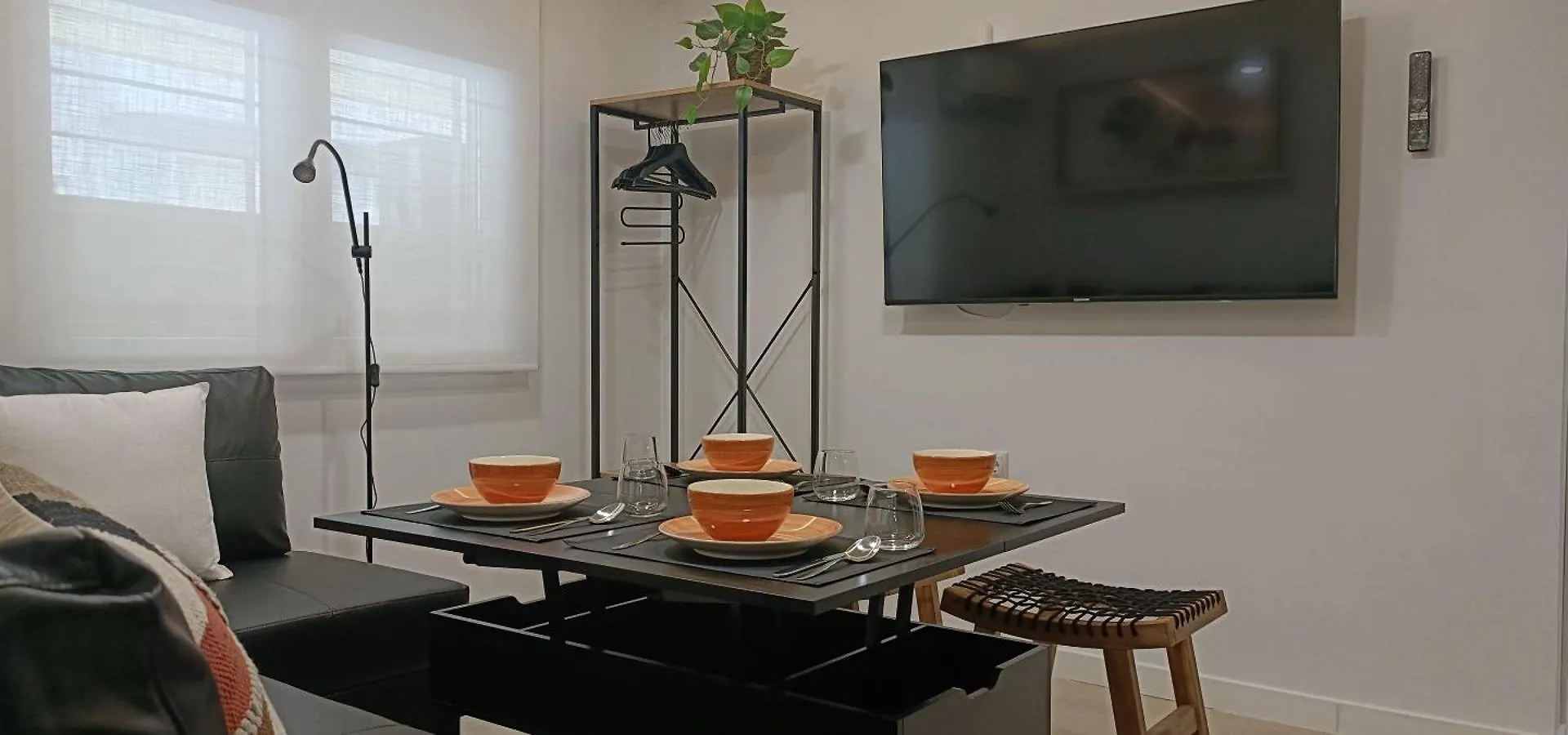 Oilan11 - Apartamento 4 Málaga