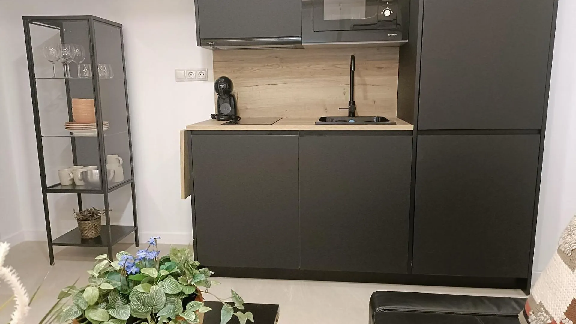 Oilan11 - Apartamento 4 Málaga