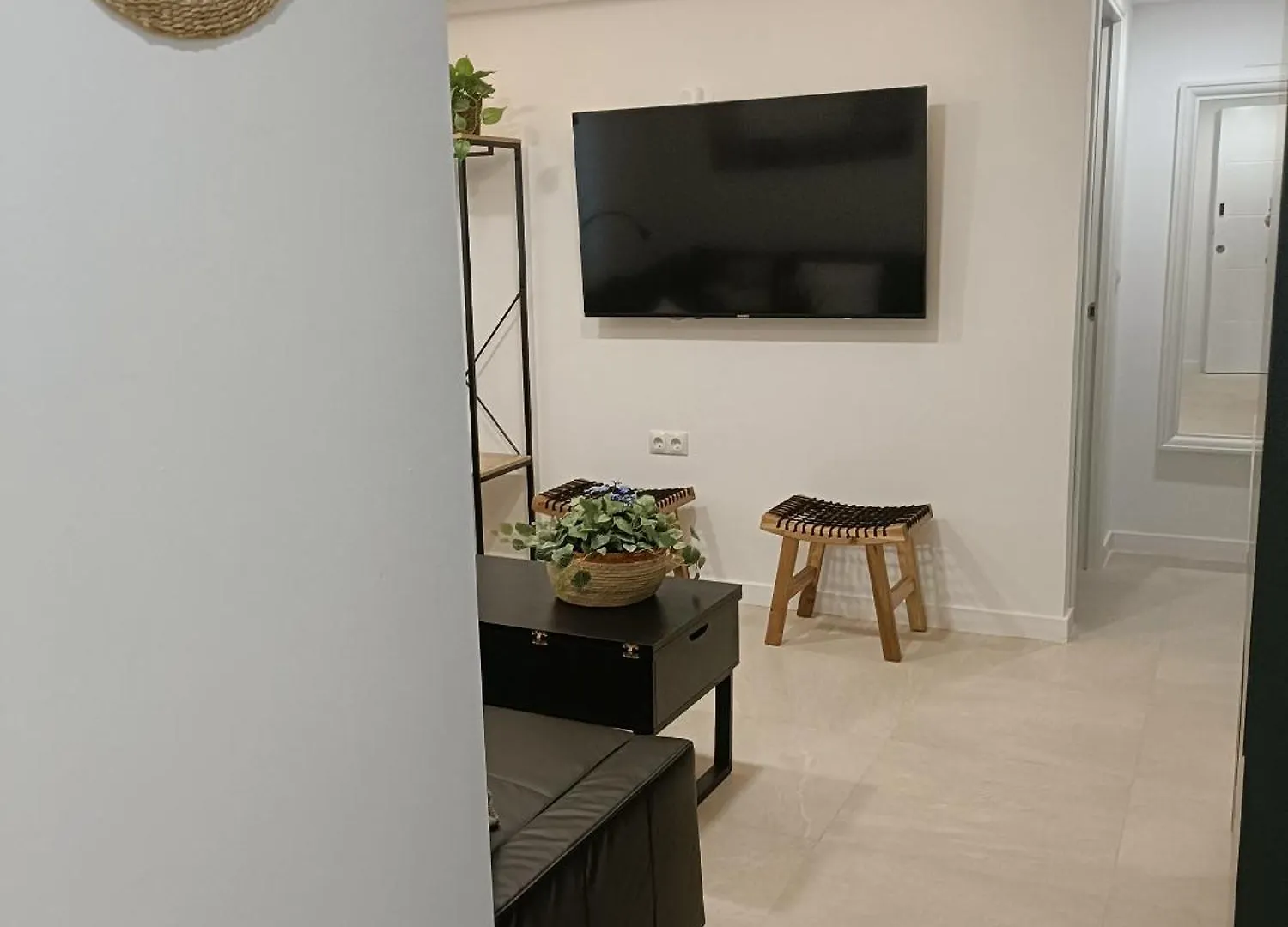 Oilan11 - Apartamento 4 Málaga