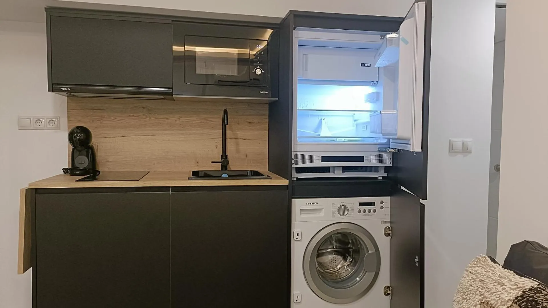 Oilan11 - Apartamento 4 Málaga España