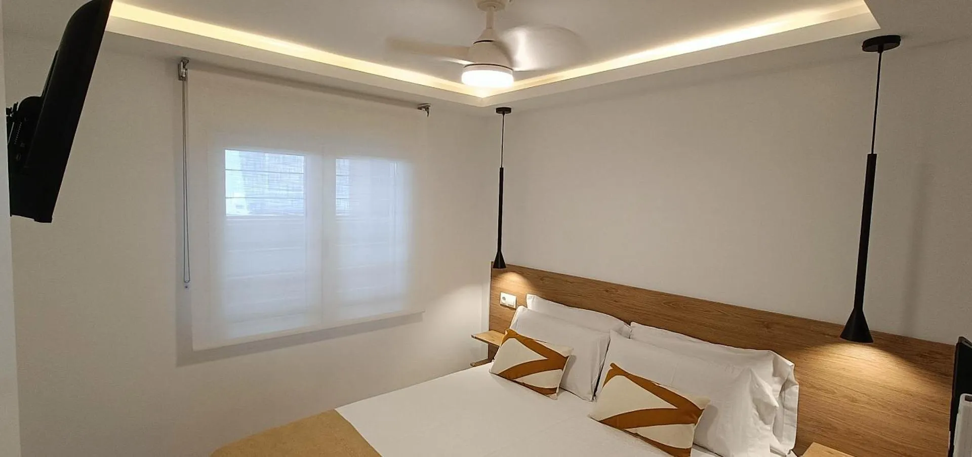 Oilan11 - Apartamento 4 Málaga